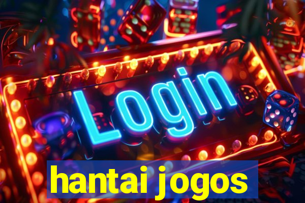 hantai jogos